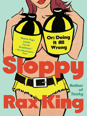 cover image of Sloppy